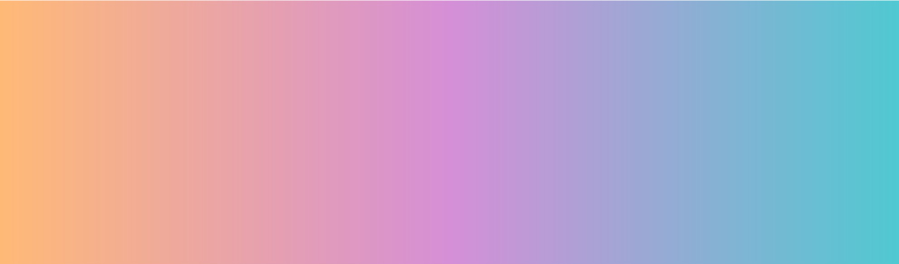 color gradient by wordsrum