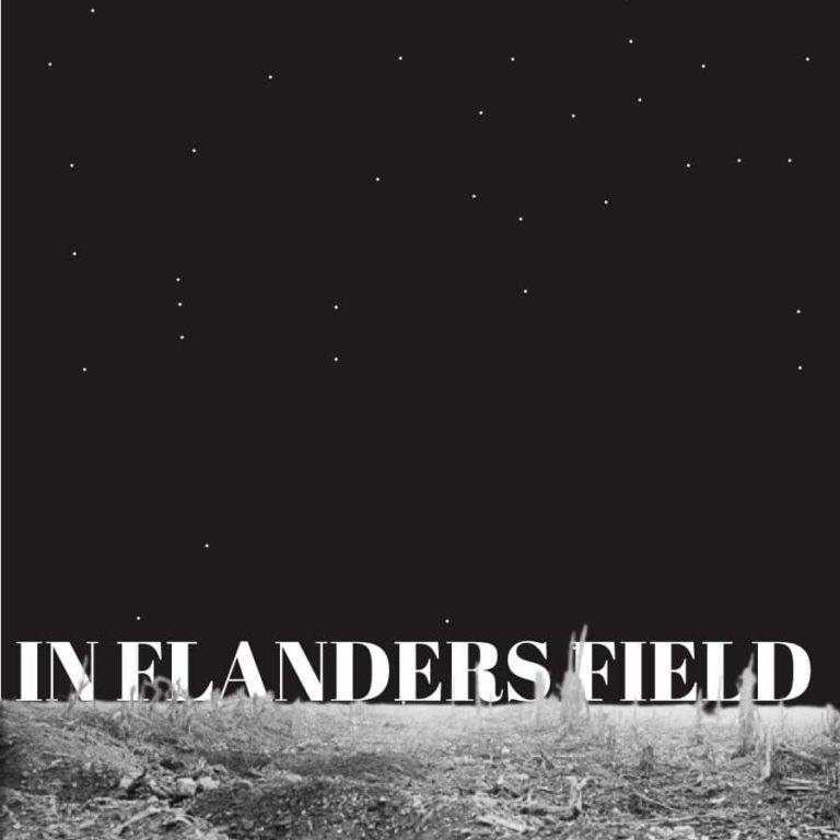 In Flanders Field Poem: Meaning, Analysis, and Summary
