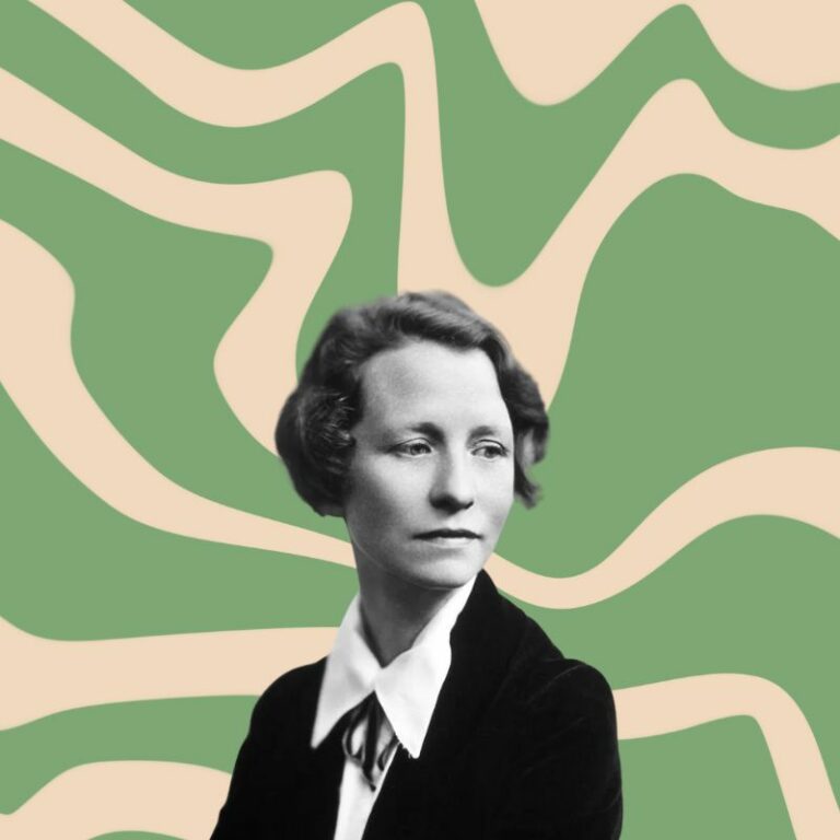 “I, Being born a Woman and Distressed” By Edna St. Vincent Millay: Analysis and Meaning